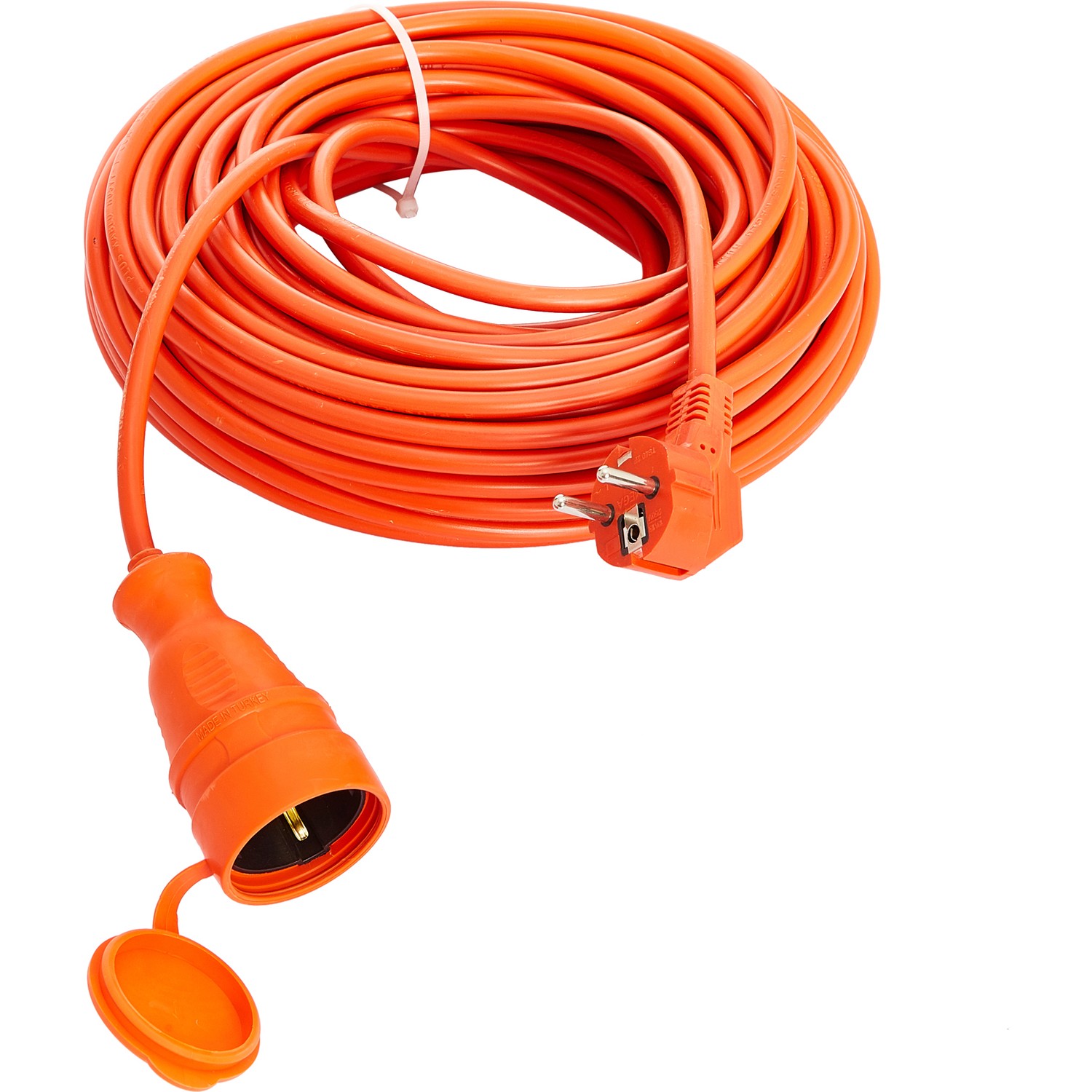 SEYYAR TEKLİ KABLO 3 X 2,5 30 MT
